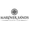 The Gold at Mariner Sands Country Club - Private Logo