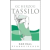 Herzog Tassilo Golf Club Logo