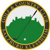 Salzurg-Klessheim Golf & Country Club Logo