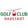 Radstadt Tauerngolf Golf Club - 18-Hole Logo