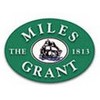 Miles Grant Country Club - Private Logo