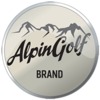 Brand Golf Club Logo