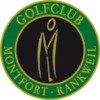 Montfort Rankweil Golf Club Logo