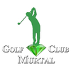 Murtal Golf Club Logo