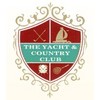 Yacht & Country Club, The - Private Logo