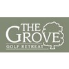 The Grove Golf Retreat Logo