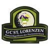 St. Lorenzen Muerztal Golf Club Logo
