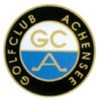Achensee Golf Club Logo