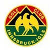 Innsbruck-Igls Golf Club - The Championship Course in Rinn Logo