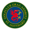 Graz-Andritz St. Gotthard Golf Club Logo