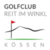 Reit im Winkl e.V. Kössen Golf Club Logo