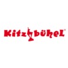 Kitzbuehel Schwarzsee Golf Club Logo