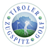 Tiroler Zugspitz Golf Club Logo