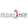 Walchsee Moarhof an der Schwemm Golf Club Logo