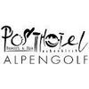 Posthotel Alpengolf Achenkirch Logo