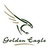 Golden Eagle Golf Club Logo
