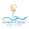 Cowan Creek Golf Course Logo