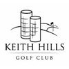 Keith Hills Golf Club - Creek Course Logo