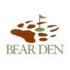 Chenal Country Club - Bear Den Mountain Course Logo