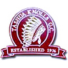 Tashua Knolls Golf Club - Tashua Glen Logo