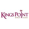 Kings Point Executive Golf Course - Private Logo