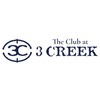3 Creek Ranch Golf Club Logo