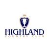 Highland Country Club Logo