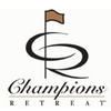 Champions Retreat Golf Club - Palmer Island Nine Logo