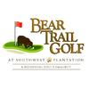 Bear Trail Golf Club Logo