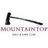 Mountaintop Golf & Lake Club Logo