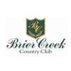 Brier Creek Country Club Logo
