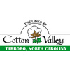 The Links At Cotton Valley Golf Club Logo