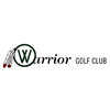 Warrior Golf Club Logo