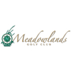 Meadowlands Golf Club Logo