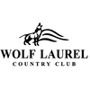 Wolf Laurel Country Club Logo