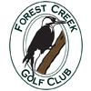 Forest Creek Golf Club - North Course Logo