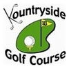 Kountryside Golf Course Logo