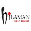 Hilaman Park Municipal Golf Course Logo