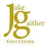 Jake Gaither Municipal Golf Course - Public Logo
