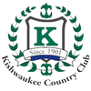 Kishwaukee Country Club Logo