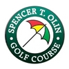 Spencer T. Olin Learning Center 9-hole Course Logo
