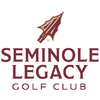 Seminole Golf Course - Public Logo