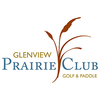 Glenview National 9 Golf Club Logo