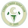 Chisel Creek Golf Club Logo