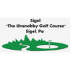 Laurel Run Golf Course Logo