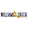 Williams Creek Golf Course Logo