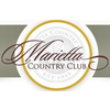 Marietta Country Club - Overlook Nine Logo