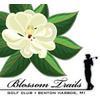 Blossom Trails Golf Club - Par-3 Course Logo