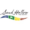 Sand Hollow Golf Resort - The Championship Course Logo