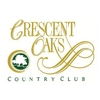 Crescent Oak Golf Course - Private Logo